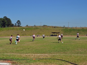 futebol campo masc